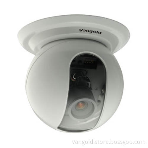 CCD Dome Camera